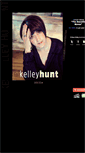 Mobile Screenshot of kelleyhunt.com